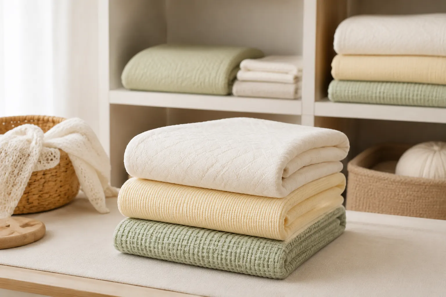 Kids soft blankets reference